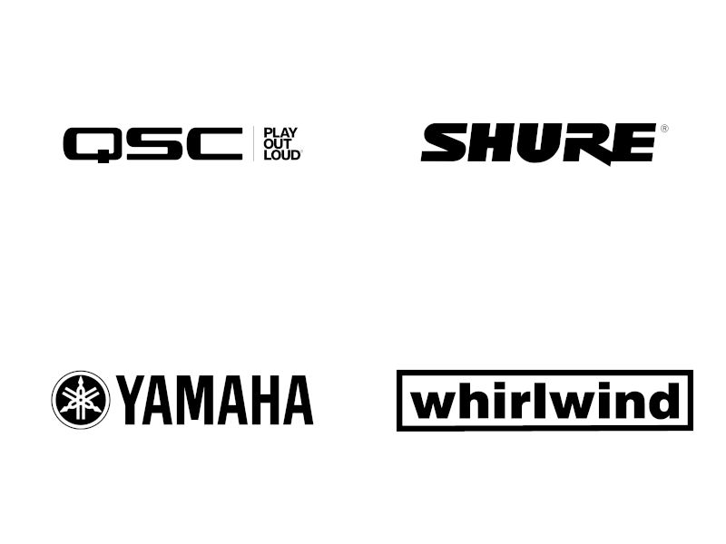 AV Gear Rental | Focal Point Production and Design